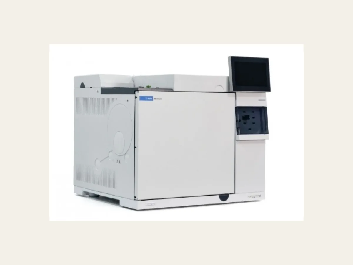气相色谱仪主机，Agilent/8890
